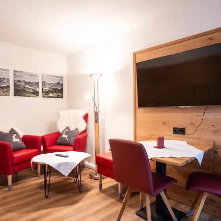 Ferienwohnung Scherf Oberstdorf Exterior photo