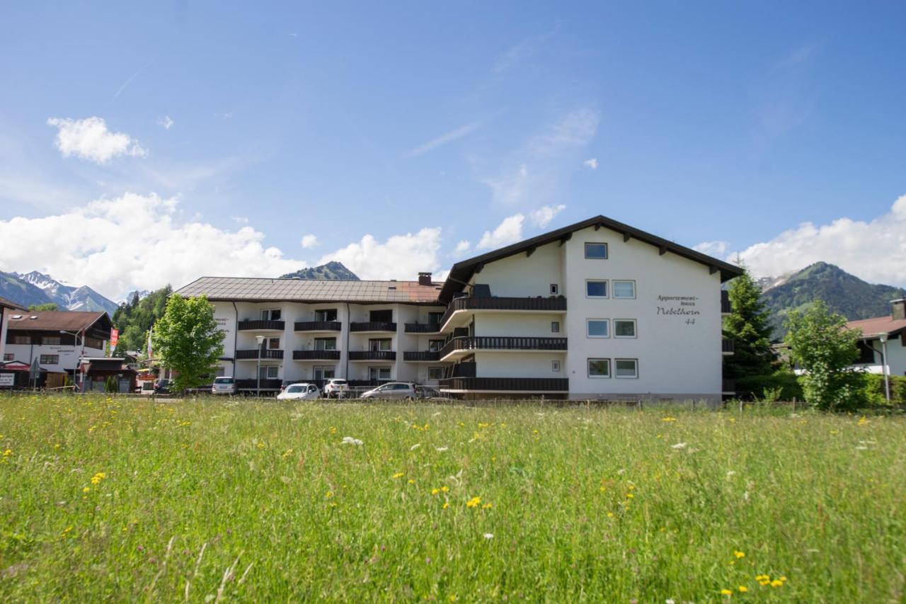 Scherf Oberstdorf