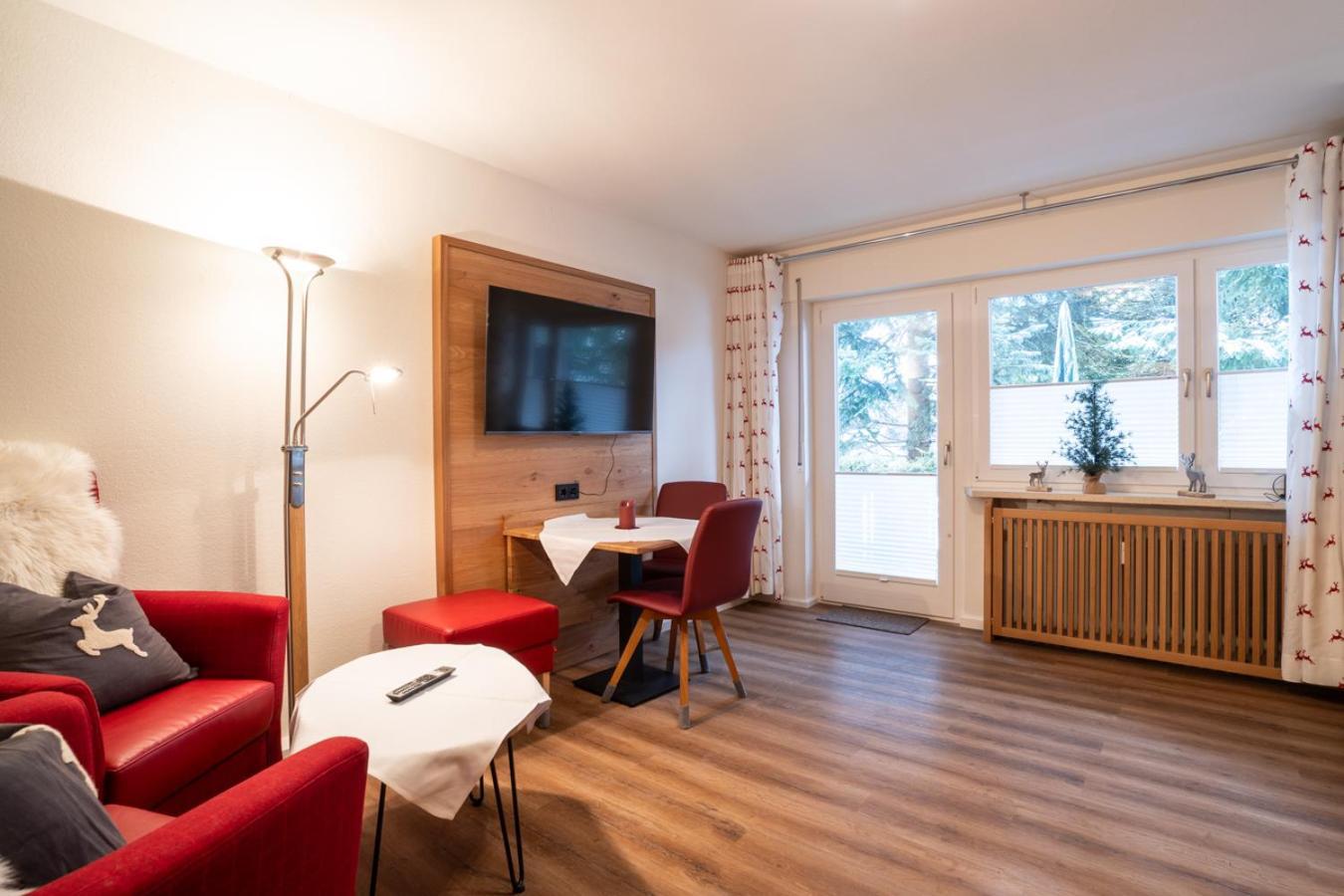 Scherf Oberstdorf