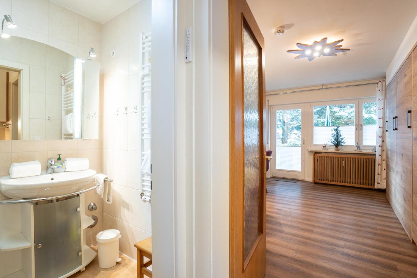 Apartment Scherf Oberstdorf