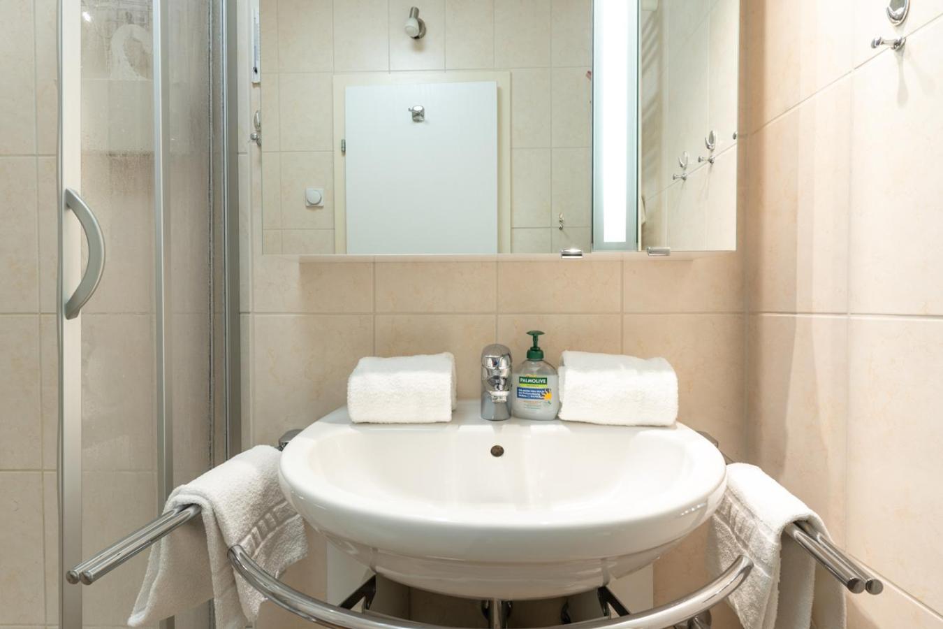 Apartment Scherf