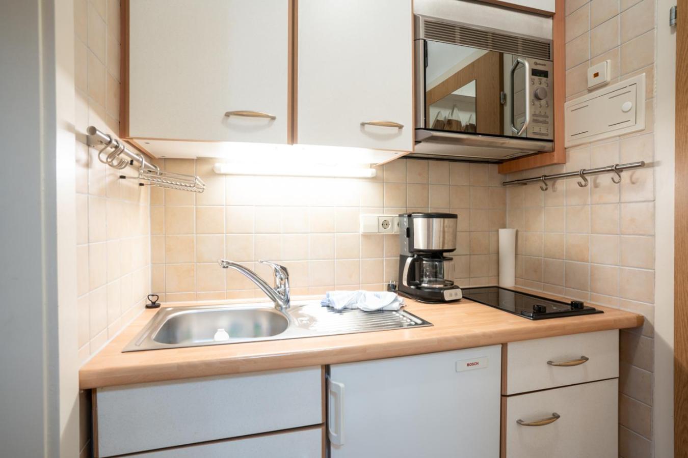 Apartment Scherf *