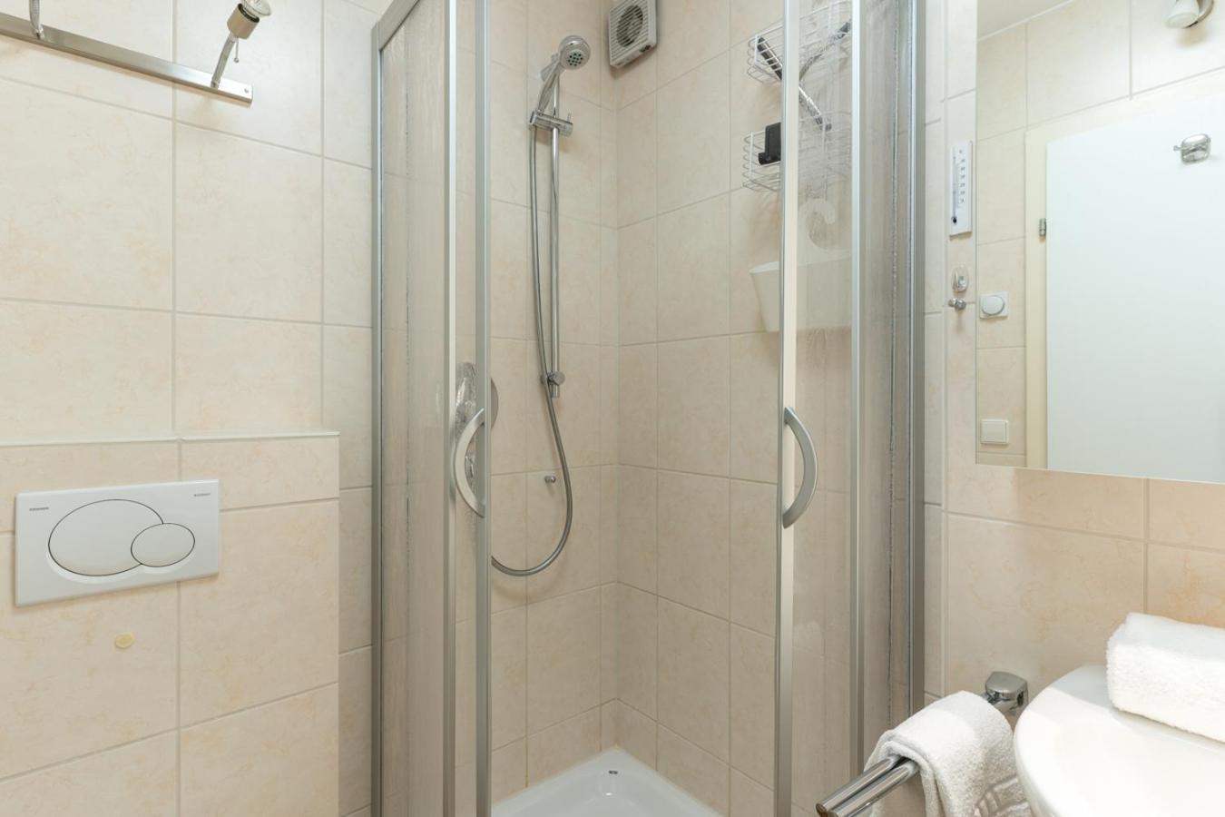 Scherf Apartment